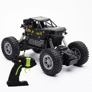 Remote Control Off - Road Climbing Car for Kids - Thrilling Adventure - Lacatang Shop