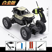 Remote Control Off - Road Climbing Car for Kids - Thrilling Adventure - Lacatang Shop