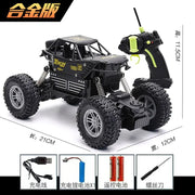 Remote Control Off - Road Climbing Car for Kids - Thrilling Adventure - Lacatang Shop
