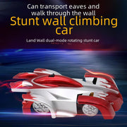 Remote Control Wall Climbing Off - Road Car for Kids - Gravity Defying Fun - Lacatang Shop