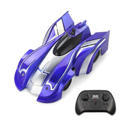 Remote Control Wall Climbing Off - Road Car for Kids - Gravity Defying Fun - Lacatang Shop