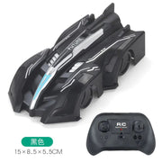 Remote Control Wall Climbing Off - Road Car for Kids - Gravity Defying Fun - Lacatang Shop