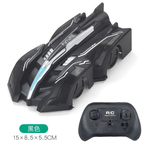 Remote Control Wall Climbing Off - Road Car for Kids - Gravity Defying Fun - Lacatang Shop