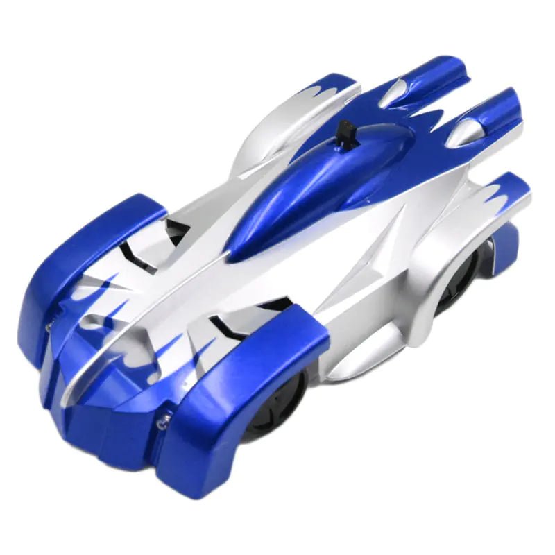 Remote Control Wall Climbing Off - Road Car for Kids - Gravity Defying Fun - Lacatang Shop