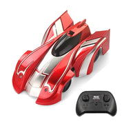 Remote Control Wall Climbing Off - Road Car for Kids - Gravity Defying Fun - Lacatang Shop