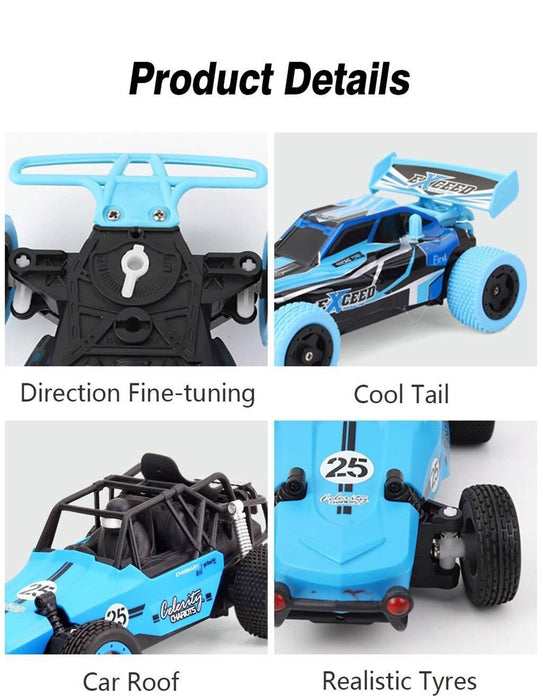 Remote Control Wall Climbing Rc Car Truck - Lacatang Shop