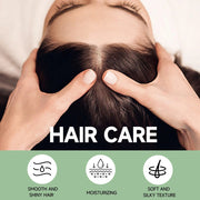 Rosemary Dense Hair Essential Oil Veganic Lavender Repair Hairs Damage Prevent Hair Loss Smooth Hairs Nourish Hair Care Oil 2025 - Lacatang Shop