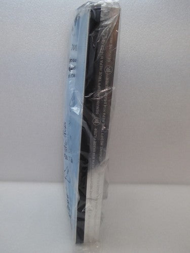 2-Pack Medify Air MA-112 HEPA H14 Filters for Optimal Air Quality