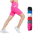 All Seasons Yoga Shorts Stretchable With Phone Pocket - Lacatang Shop