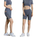 All Seasons Yoga Shorts Stretchable With Phone Pocket - Lacatang Shop