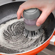 ScrubN' Soap: Multi - purpose Kitchen Brush - Lacatang Shop