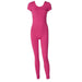 Sports Fitness Jumpsuit - Lacatang Shop