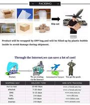 Simple and Fashionable White Black Titanium Steel Rope Wrist Strap Decorated Lovers Gift Free Shipping Bracelet wholesale - Lacatang Shop