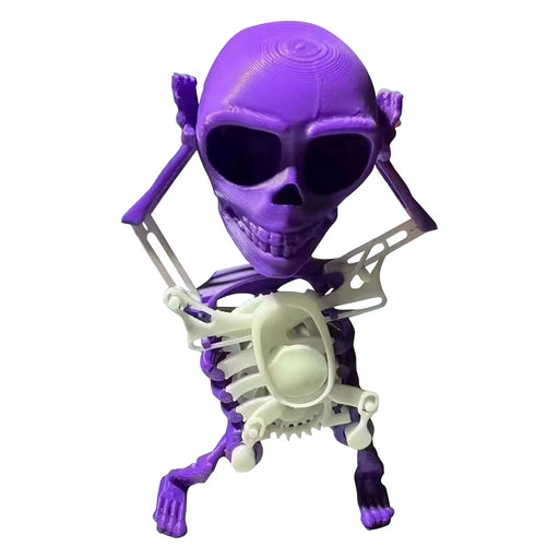 Skello Dancers - Fun Desk Ornament - Lacatang Shop