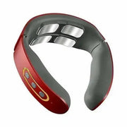 Smart Electric Neck Shoulder Massager Pain Relief Relaxation Tool - Lacatang Shop