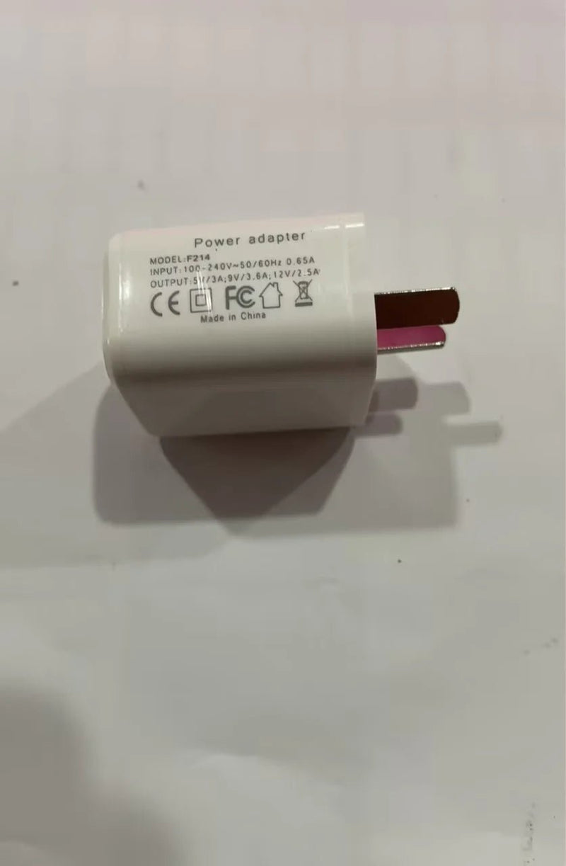 Smart G - Lamp: LED, Bluetooth, Charger & App Control - Lacatang Shop