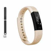 SmartFit Slim Activity Tracker And Monitor Smart Watch With FREE Extra - Lacatang Shop