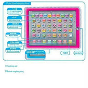 So Smart Toy Pad With 12 Fun And Educational Features - Lacatang Shop