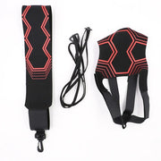 Soccer Kick Trainer - Adjustable Practice Belt - Lacatang Shop