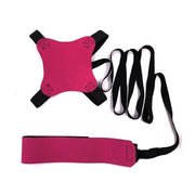 Soccer Kick Trainer - Adjustable Practice Belt - Lacatang Shop