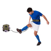Soccer Kick Trainer - Adjustable Practice Belt - Lacatang Shop