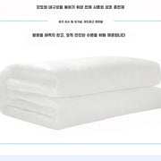 Soft Folding Foam Mattress for Students - 12" Bunk Bed Cushion - Lacatang Shop