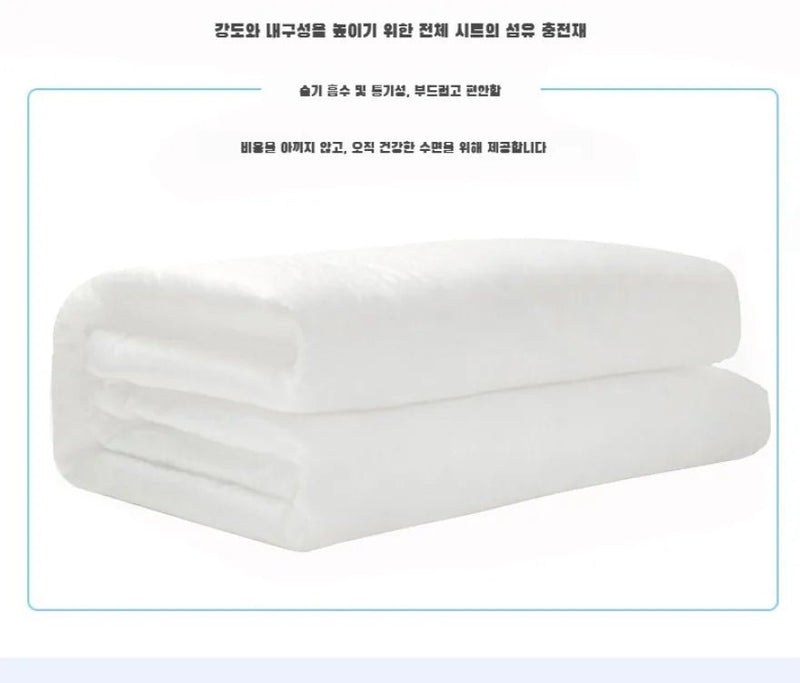 Soft Folding Foam Mattress for Students - 12" Bunk Bed Cushion - Lacatang Shop