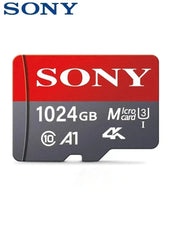 SONY 1TB Micro Flash Card - Lacatang Shop
