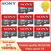 SONY 1TB Micro Flash Card - Lacatang Shop
