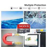 SONY 1TB Micro Flash Card - Lacatang Shop
