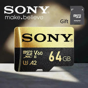 SONY Ultra 1TB Flash Memory Card Suite - Lacatang Shop