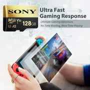 SONY Ultra 1TB Flash Memory Card Suite - Lacatang Shop