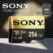 SONY Ultra 1TB Flash Memory Card Suite - Lacatang Shop