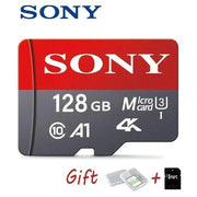 SONY Ultra 1TB Micro SD Flash Card Series - Lacatang Shop