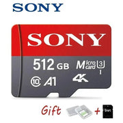 SONY Ultra MicroSD 1TB - Lacatang Shop