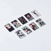 Stainless Steel Customized Letter Envelope Necklace Locket Jewelry Secret Love Note Pendant Engraved Note Photo for Women - Lacatang Shop