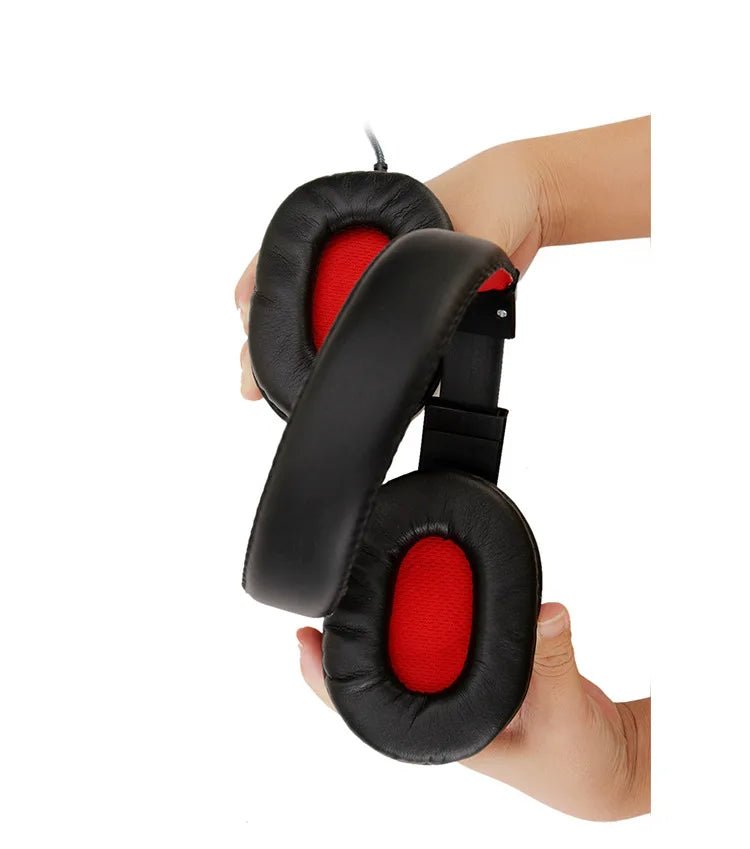 Student Musical Instrument Electronic Piano Headset 6.5mm Headset Monitor Headset Wired Guitar Music Headset Wholesale - Lacatang Shop