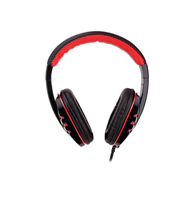 Student Musical Instrument Electronic Piano Headset 6.5mm Headset Monitor Headset Wired Guitar Music Headset Wholesale - Lacatang Shop