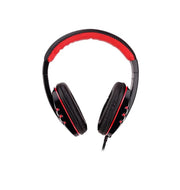 Student Musical Instrument Electronic Piano Headset 6.5mm Headset Monitor Headset Wired Guitar Music Headset Wholesale - Lacatang Shop