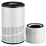 Sweet Furniture S - Portable Air Purifier with HEPA Filter - Lacatang Shop
