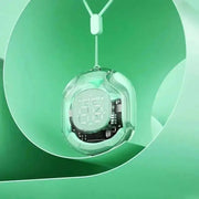 T8 Tes Bluetooth Earbuds with LED Digital Display Hifi Enc Bt 5.3 Wireless In - Ear Earphones for Xiaomi Huawei Iphone Headphone - Lacatang Shop