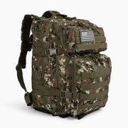 Tactical 45L Molle Rucksack Backpack - Lacatang Shop