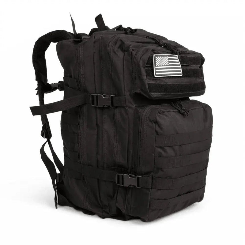Tactical 45L Molle Rucksack Backpack - Lacatang Shop