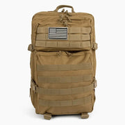Tactical 45L Molle Rucksack Backpack - Lacatang Shop