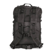 Tactical 45L Molle Rucksack Backpack - Lacatang Shop