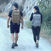 Tactical 45L Molle Rucksack Backpack - Lacatang Shop