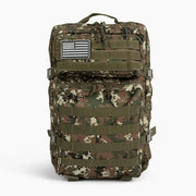 Tactical 45L Molle Rucksack Backpack - Lacatang Shop