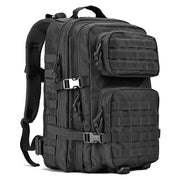 Tactical 45L Molle Rucksack Backpack - Lacatang Shop