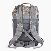 Tactical 45L Molle Rucksack Backpack - Lacatang Shop