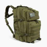 Tactical 45L Molle Rucksack Backpack - Lacatang Shop